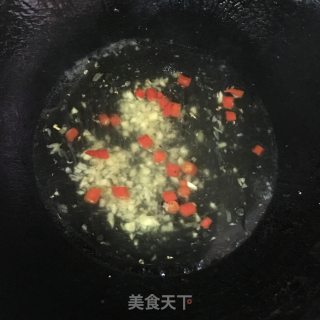 蚝油油豆腐的做法步骤：3
