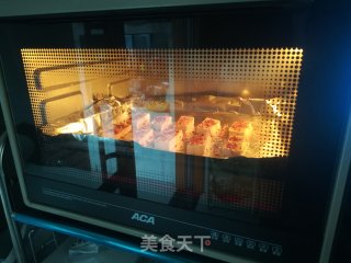 烤豆腐的做法步骤：6