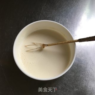 蛋肉堡的做法步骤：2