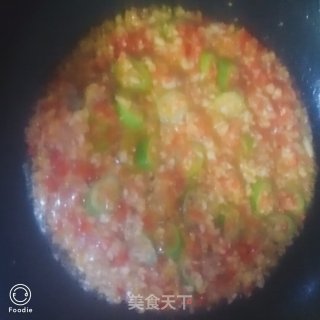金色蒜蓉小龙虾的做法步骤：5