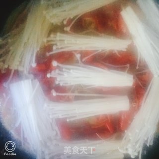 金色蒜蓉小龙虾的做法步骤：8