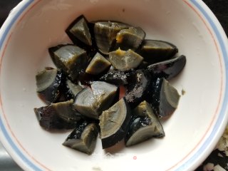 上汤龙须菜的做法步骤：3