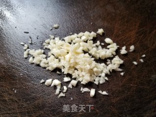 上汤龙须菜的做法步骤：4