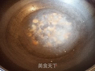 上汤龙须菜的做法步骤：7