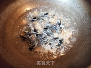 上汤龙须菜的做法步骤：8