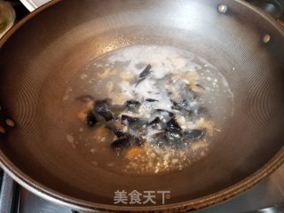 上汤龙须菜的做法步骤：9