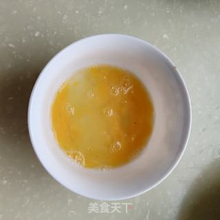 蛋炒饭的做法步骤：3