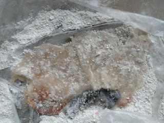春笋溜鱼片的做法步骤：2