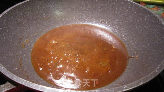 意大利醋红焖鱼的做法步骤：10