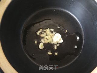 味噌紫薯土豆粉的做法步骤：4