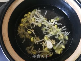 味噌紫薯土豆粉的做法步骤：6