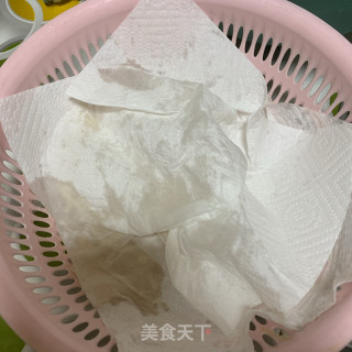 烤金针菇的做法步骤：3