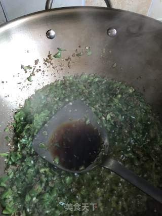 辣椒炒肉的做法步骤：6