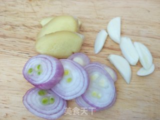 牛肉炖土豆的做法步骤：6