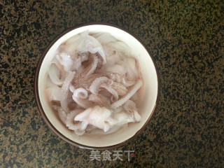 酸辣美食--自制沙茶面的做法步骤：5