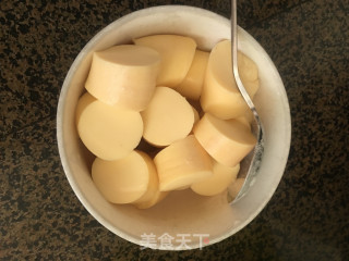 酸辣美食--自制沙茶面的做法步骤：6