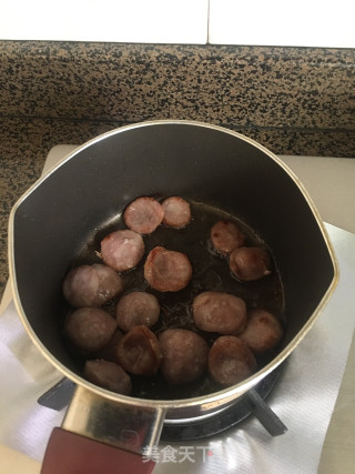 酸辣美食--自制沙茶面的做法步骤：12