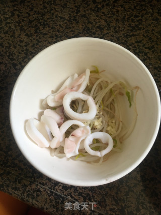 酸辣美食--自制沙茶面的做法步骤：13