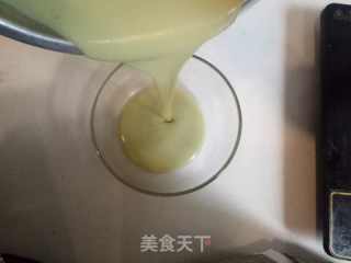 家庭干豌豆怎么做自制豌豆凉粉的做法步骤：7