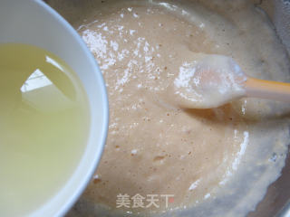 纸杯椰蓉蛋糕的做法步骤：6