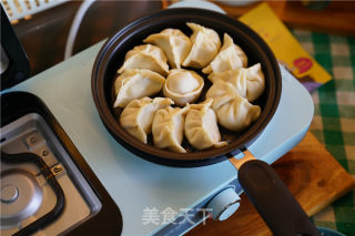 三明治混合早餐的做法步骤：10
