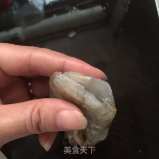 咖喱海鲜锅的做法步骤：3