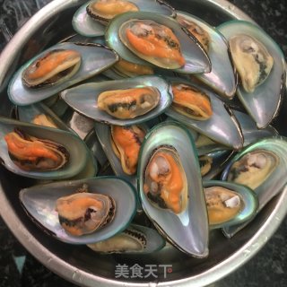 咖喱海鲜锅的做法步骤：4