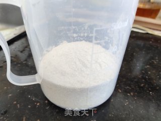 全麦煎饼果子的做法步骤：3