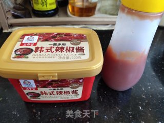 全麦煎饼果子的做法步骤：6