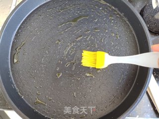 全麦煎饼果子的做法步骤：9