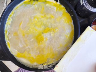 全麦煎饼果子的做法步骤：13