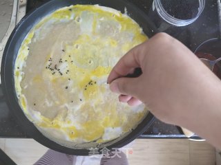 全麦煎饼果子的做法步骤：14