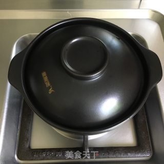 五香蚕豆的做法步骤：3