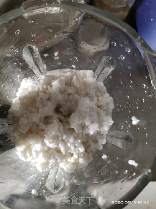 水晶糕的做法步骤：1