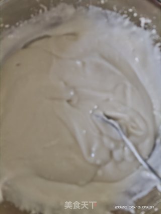 水晶糕的做法步骤：2