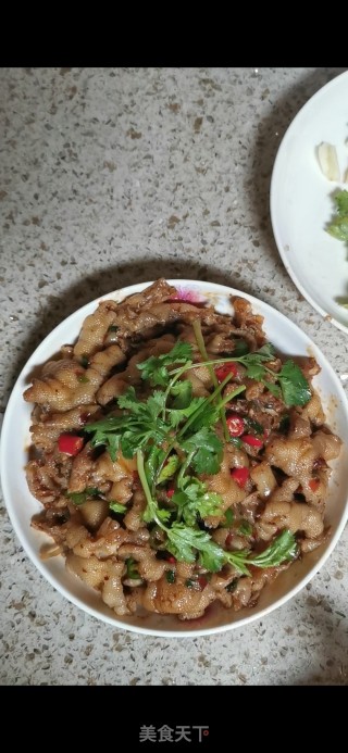 无骨鸡爪的做法步骤：5