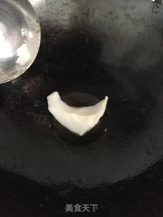 红烧鳜鱼的做法步骤：4