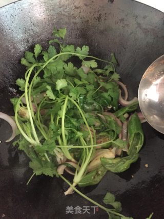 红烧鳜鱼的做法步骤：5