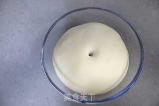 波兰种酸奶面包的做法步骤：10
