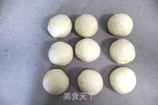 波兰种酸奶面包的做法步骤：11