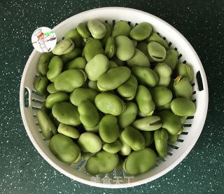 五香蚕豆的做法步骤：3