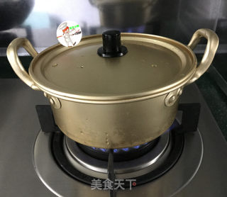 五香蚕豆的做法步骤：5