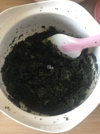 自制薄荷膏的做法步骤：3