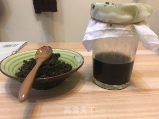 自制薄荷膏的做法步骤：4