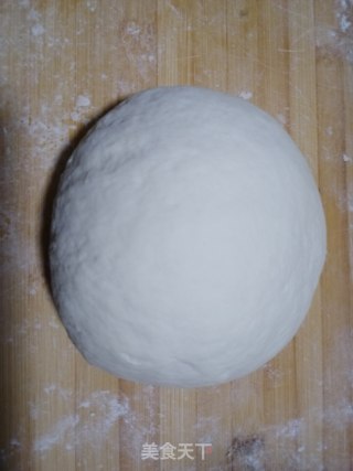 鸡蛋灌饼的做法步骤：1
