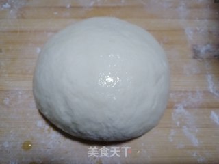 鸡蛋灌饼的做法步骤：2