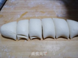 鸡蛋灌饼的做法步骤：3