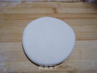 鸡蛋灌饼的做法步骤：5