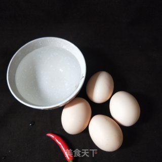 水蒸蛋的做法步骤：2