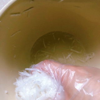 萝卜丝鱼丸的做法步骤：5
